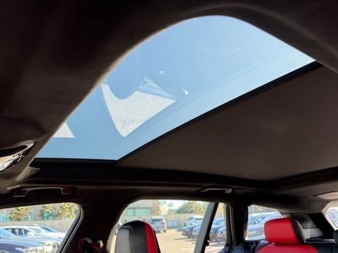 New 2026 BMW M5 Touring image 20