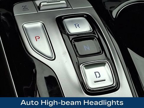 Used 2022 Hyundai Tucson SEL AWD/4WD image 11