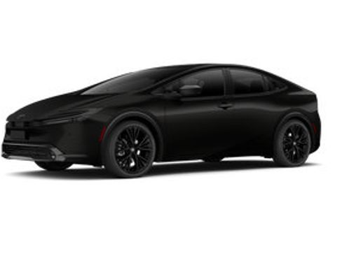 New 2027 Toyota Prius Plug-In Hybrid FWD image 6