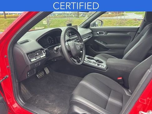 Used 2023 Honda Civic Sport image 10