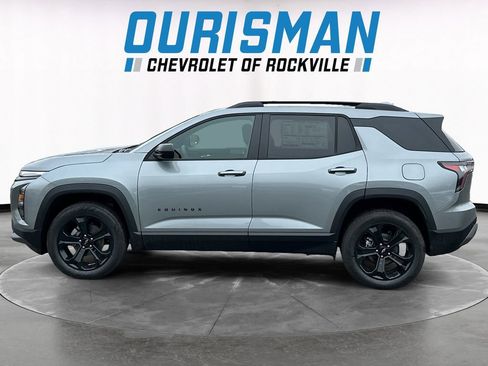 New 2026 Chevrolet Equinox LT w/ Convenience Package II image 3