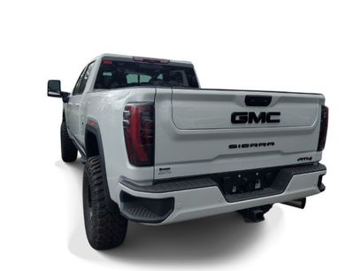 New 2026 GMC Sierra 3500 AT4 w/ AT4 Premium Plus Package