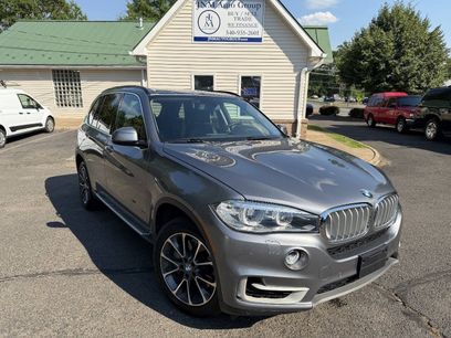 Used 2014 BMW X5 xDrive50i