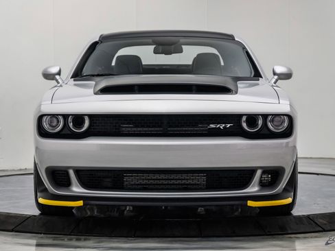 Used 2023 Dodge Challenger SRT Hellcat Redeye RWD image 34