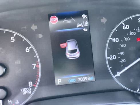 Used 2023 Toyota Corolla SE FWD image 19