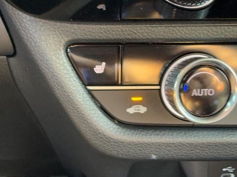 Certified 2025 Acura ADX AWD image 17