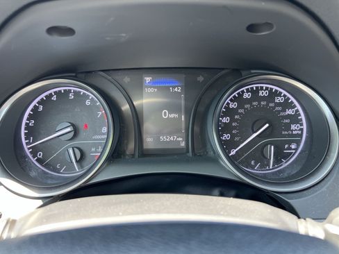 Used 2021 Toyota Camry SE FWD image 17