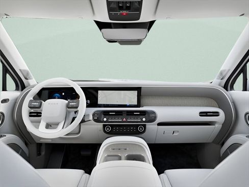 New 2026 Hyundai Palisade Limited FWD image 12