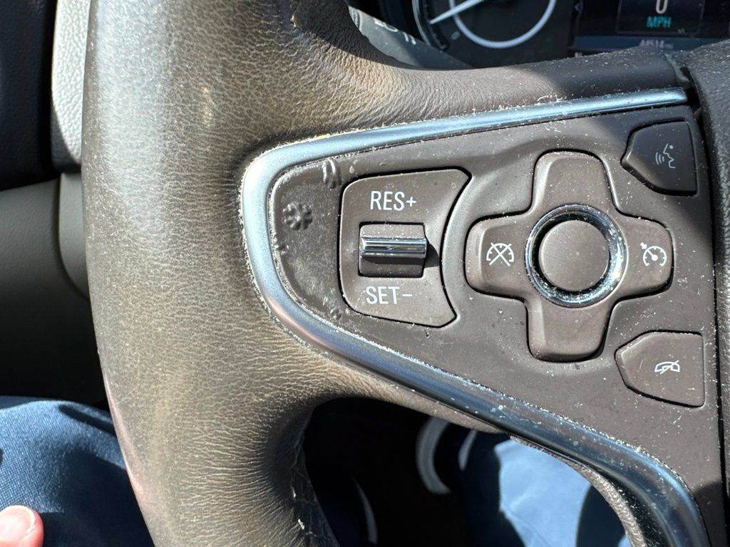 Used 2016 Buick Regal FWD image 20