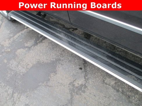 Used 2016 GMC Yukon XL Denali w/ Open Road Package image 14