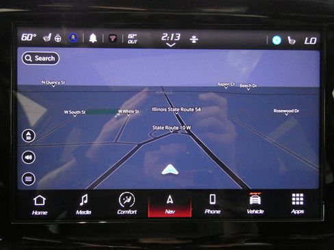 New 2026 Dodge Durango R/T AWD/4WD image 13