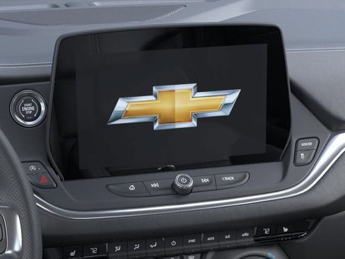 New 2025 Chevrolet Blazer LT AWD/4WD image 20