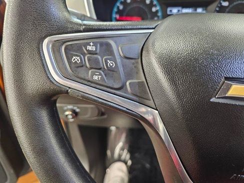 Used 2018 Chevrolet Equinox LS image 11