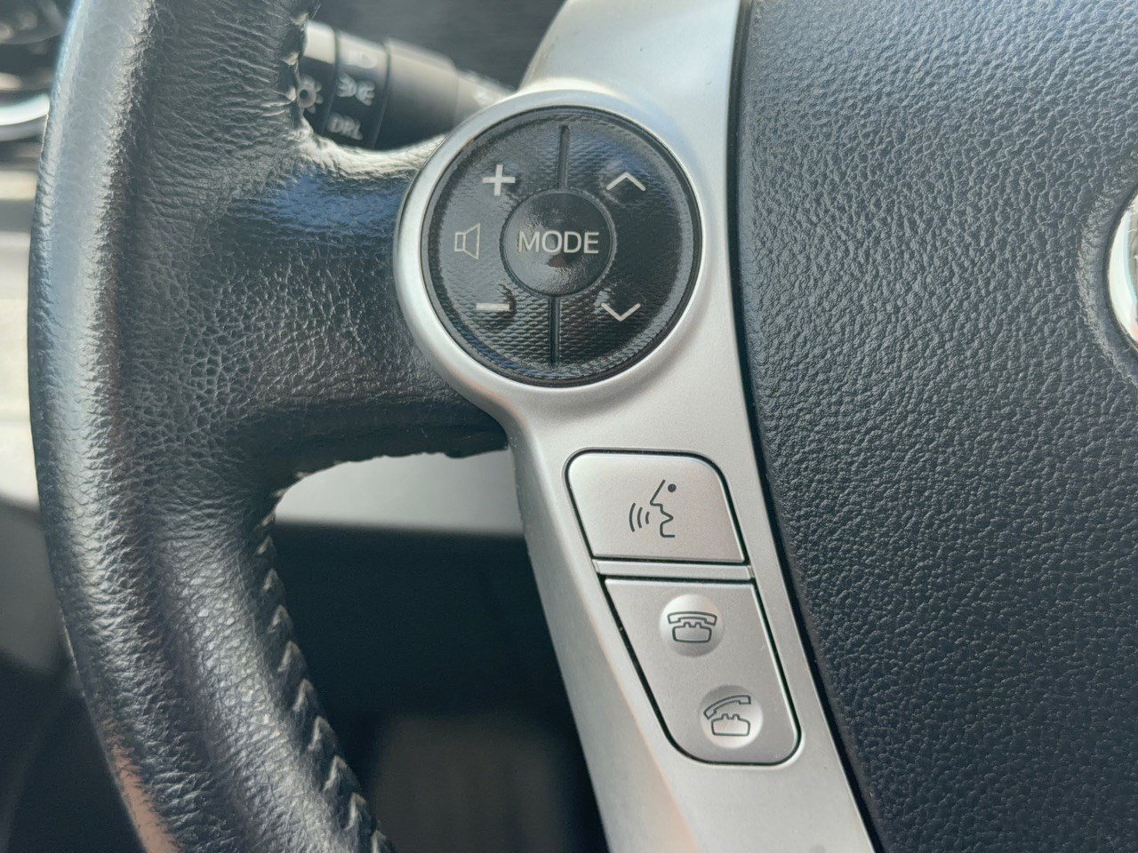 Used 2016 Toyota Prius C Four FWD image 18