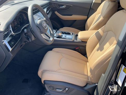 New 2025 Audi Q7 3.0T Prestige image 5