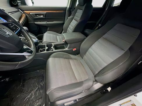 Used 2021 Honda CR-V EX image 10