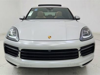 Used 2022 Porsche Cayenne