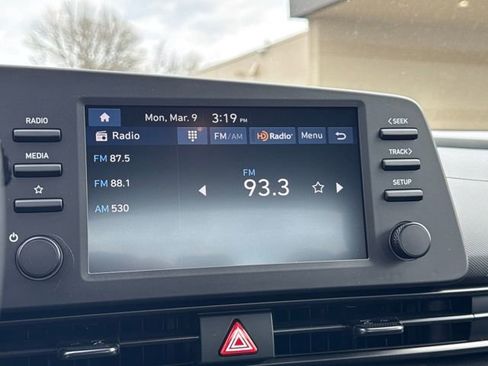New 2026 Hyundai Elantra SEL Sport Premium FWD image 18