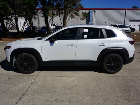 Used 2023 MAZDA CX-50 2.5 S w/ Preferred Plus Pkg image 18