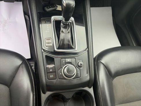 Used 2019 MAZDA CX-5 Touring AWD/4WD image 16
