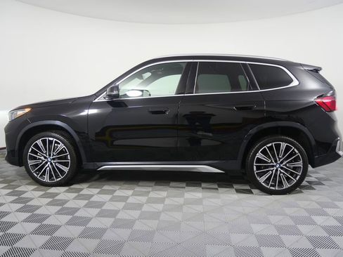 Certified 2025 BMW X1 xDrive28i w/ Premium Package image 6