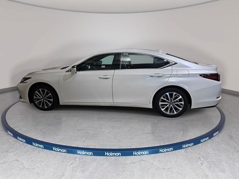 Used 2025 Lexus ES 350 FWD image 9