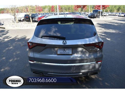 New 2026 Acura MDX w/ Advance Package image 9