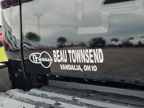 Used 2025 Nissan Frontier SV w/ Tow Package image 6