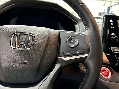 Used 2021 Honda Odyssey EX-L image 19