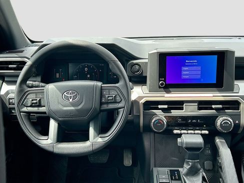 New 2025 Toyota Tacoma SR5 image 21