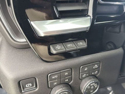 New 2026 Chevrolet Silverado 1500 High Country w/ High Country Premium Package image 39