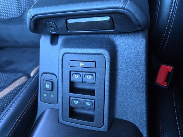 Used 2023 Ford Bronco Raptor AWD/4WD image 29