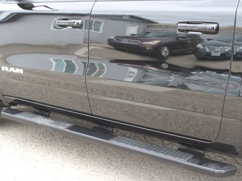 Used 2023 RAM 1500 Big Horn AWD/4WD image 12