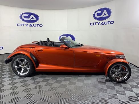 Used 2001 Chrysler Prowler image 36