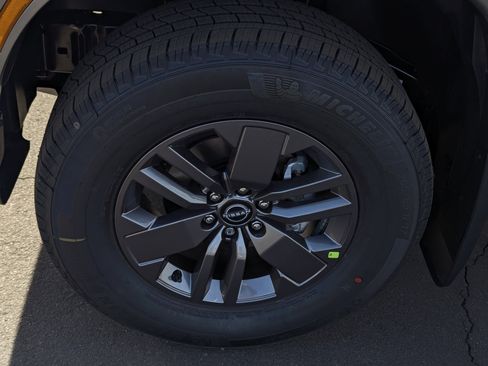 New 2026 Nissan Frontier SV w/ Tow Package image 6