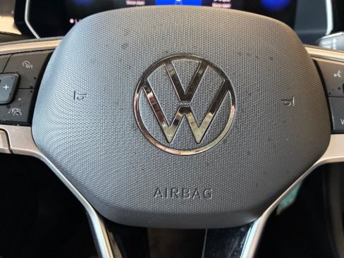 Used 2024 Volkswagen Jetta Sport FWD image 18