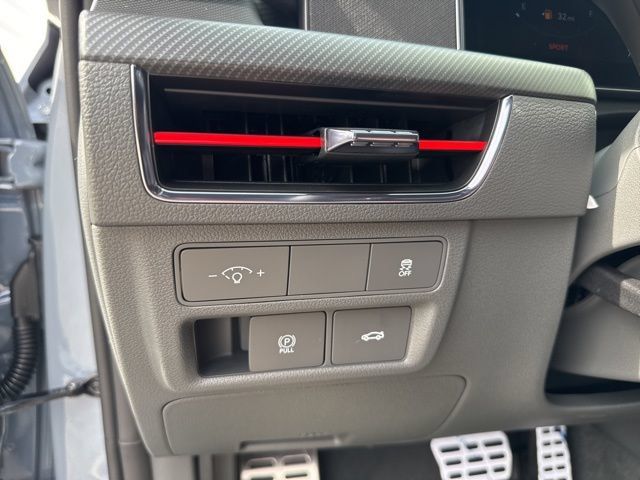 New 2026 Hyundai Sonata N Line FWD image 29