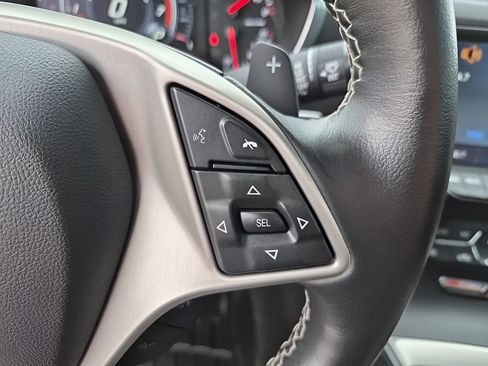 Used 2016 Chevrolet Corvette Z06 w/ Z07 Performance Package image 26