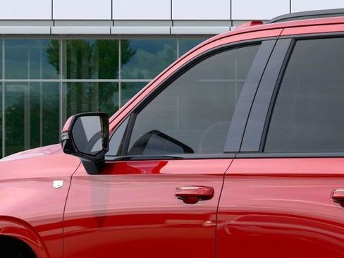 New 2026 Cadillac Escalade Platinum Sport image 12