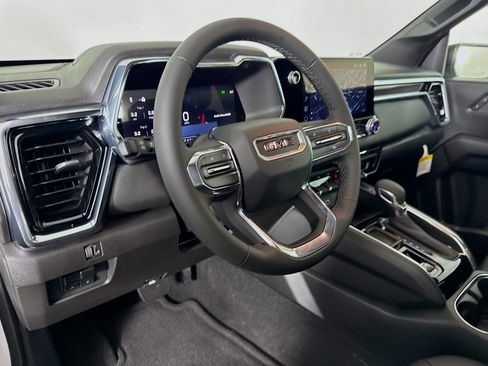 New 2025 GMC Canyon Elevation w/ Convenience Package image 9