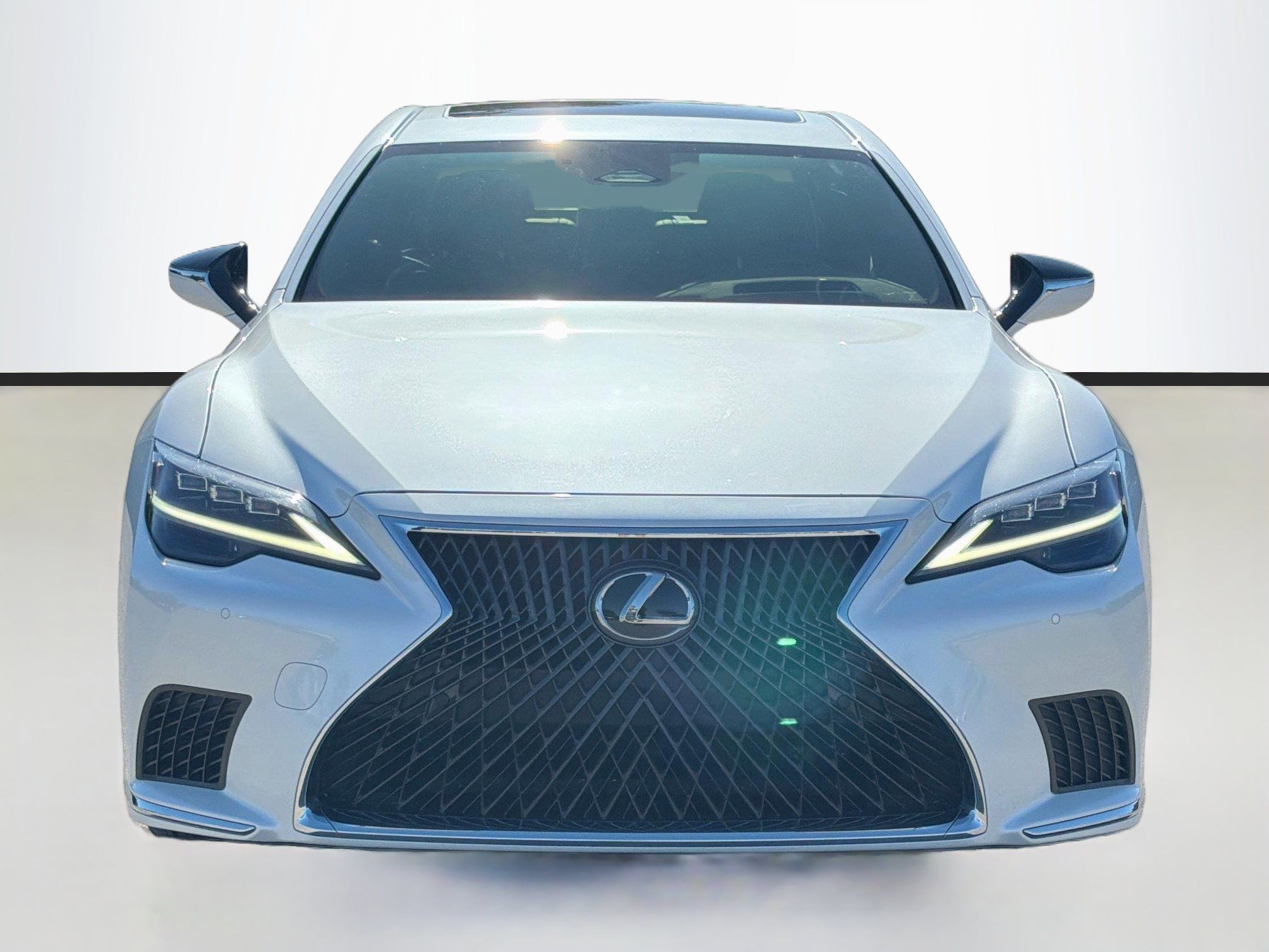 Used 2024 Lexus LS 500 RWD image 8