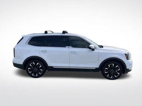 Used 2023 Kia Telluride SX Prestige AWD/4WD image 12