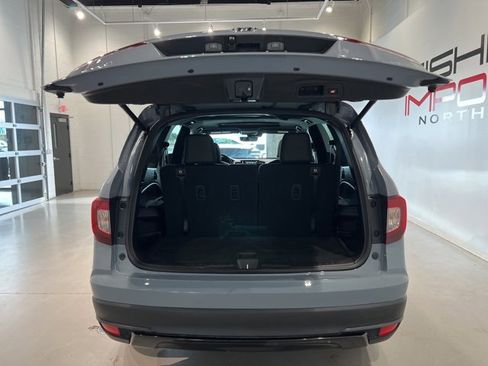 Used 2022 Honda Pilot TrailSport image 14