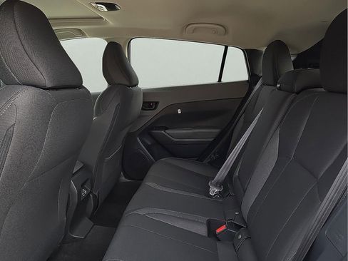 New 2026 Subaru Crosstrek 2.0i Premium image 10