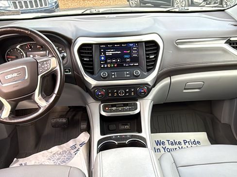 Used 2020 GMC Acadia SLT image 5