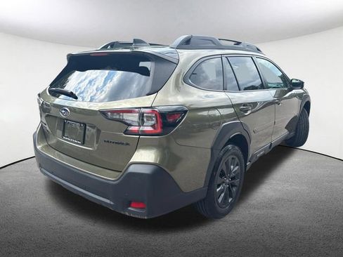 Certified 2023 Subaru Outback Onyx Edition AWD/4WD image 16