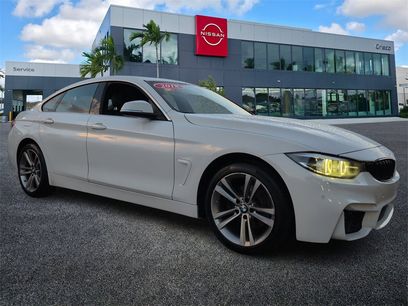 Used 2018 BMW 430i Gran Coupe xDrive