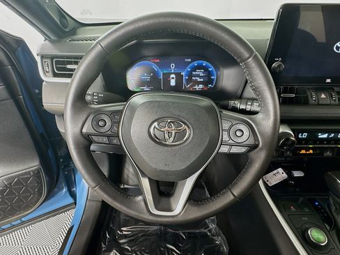 Certified 2023 Toyota RAV4 XSE AWD/4WD image 13