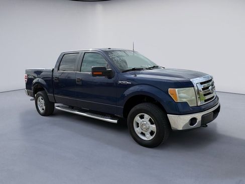 Used 2010 Ford F150 XLT image 7