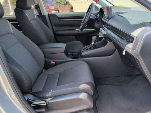 Used 2023 Honda CR-V EX image 24